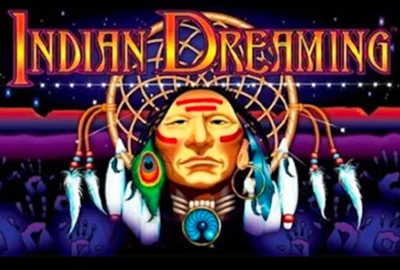 Indian Dreaming Pokie