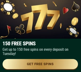 free spins pack